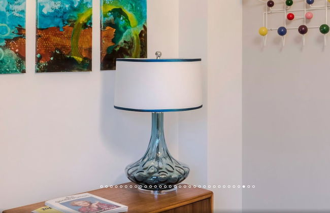 Neon Dream Playfull 2 bedroom - Foto 27