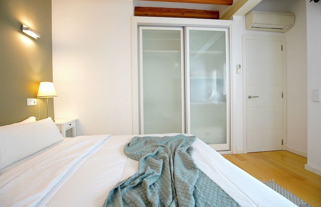 Montmari Apartments Turismo de Interior - Foto 55