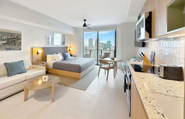 Miami Boutique Suites - Photo 3