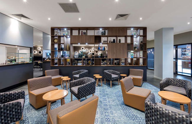 Oaks Melbourne on Market Hotel - Photo 2