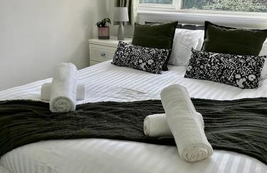 Stylish 3 Bed House Hitchin - Foto 8