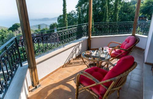Aria Archontiko Pelion - Foto 44