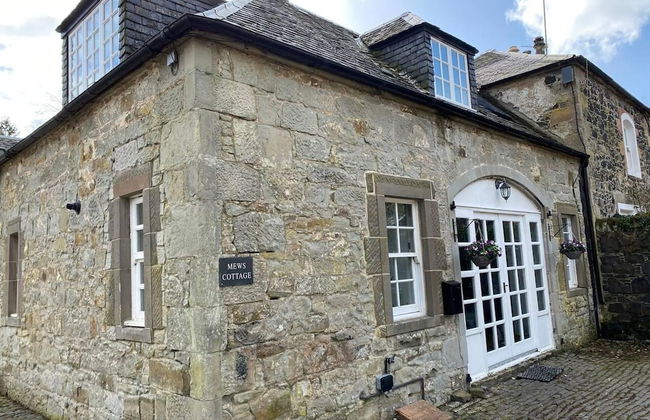 Charming Barn Conversion on Private Estate - Foto 26