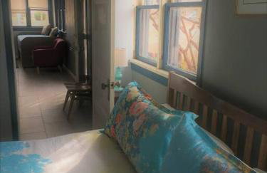 Expansive Ground Floor Pensione. - Foto 3