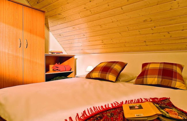 Ferienwohnung in Bad Saarow for 6 Personen - Foto 2