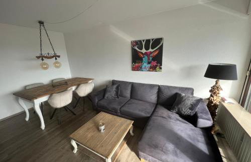 Apartment Annis Panoramablick Pool Sauna Tennis - Foto 8