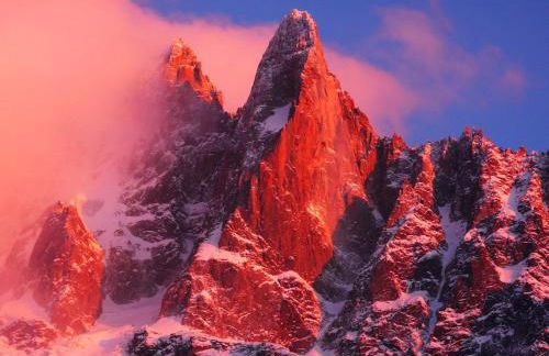 Chalet Yolo - Chalet Retreat in Central Chamonix Steam Room - Foto 48