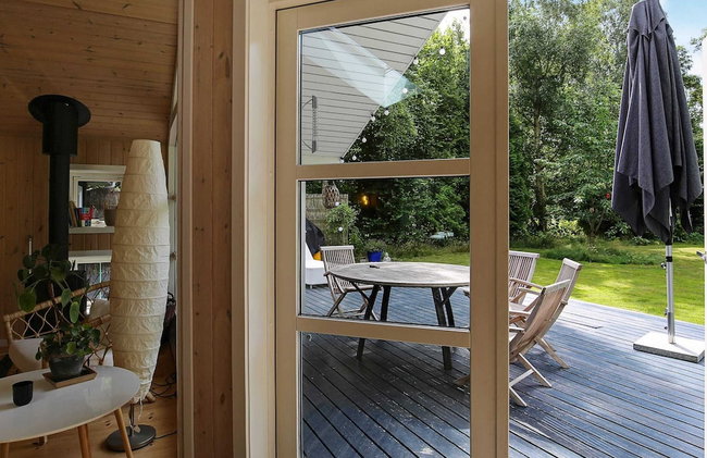 Holiday Home in Vejby - Photo 30