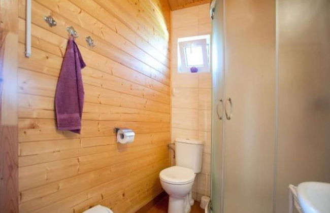 Cottage in Ustronie Morskie Near Aquapark - Photo 7