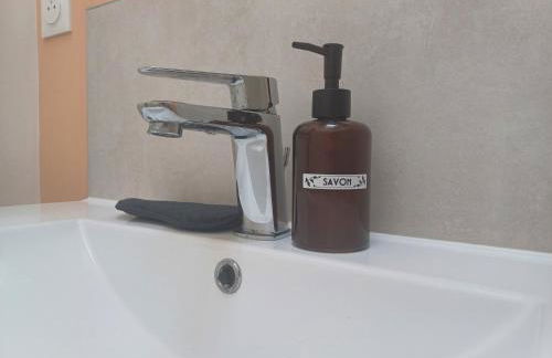 Maison de ville cosy avec jardin, à 300 m de la plage & restaurants - Foto 20