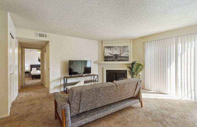 The Relaxing Suites of Midland - Photo 61