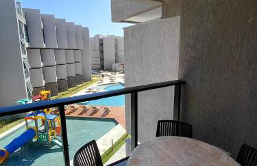 Studio Beira Mar Nomar Carneiros Ecoliving - Foto 17