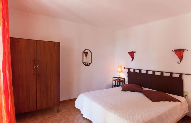 Cosy Holiday Home in Cargese Corse-du-sud Near Sea - Foto 11