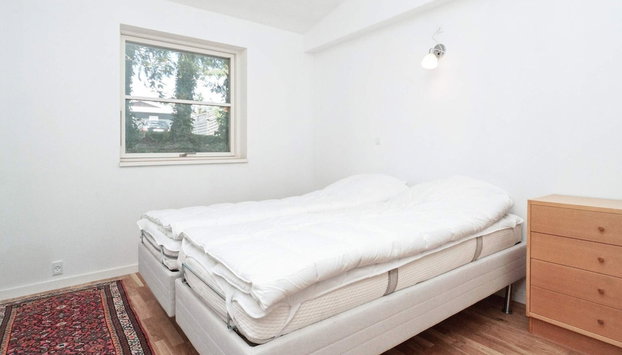 4 Star Holiday Home in Melby - Foto 5, Innenbereich