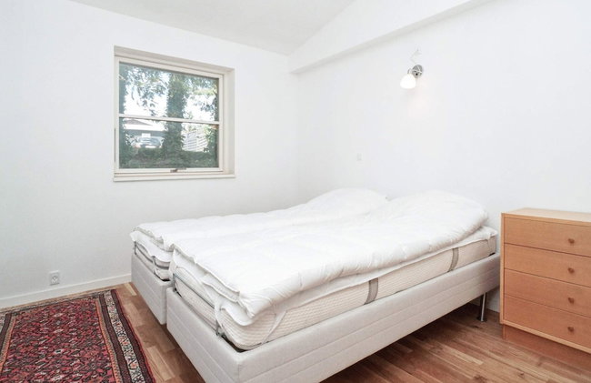 8 Person Holiday Home in Melby - Foto 6