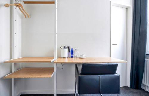 Design Hotel Wiegand - Foto 43