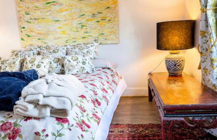 Spacious Apartment in Montparnasse - Foto 11