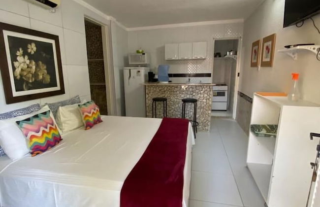 Flats Privé Village Galés (Maragogi - AL) - Photo 15