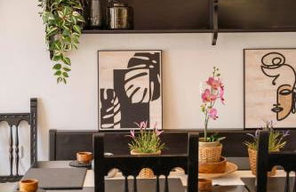 Sun-Drenched, Sea-View Apartment with Giant Patio! - Photo 56