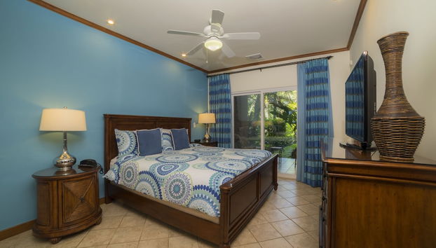 Los Suenos Resort Veranda 4F - Foto 4, Habitación