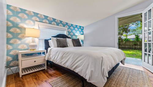 Casa Lovett - Tropical Bungalow - Foto 4