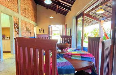 Casa de Praia Luis Correia - Foto 15