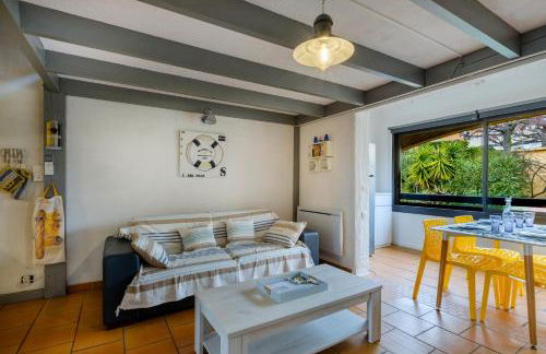 Appartement - Mas de la mer - Photo 10