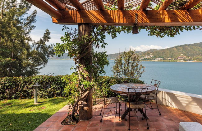 Casa Cuatro Elementos - Foto 57