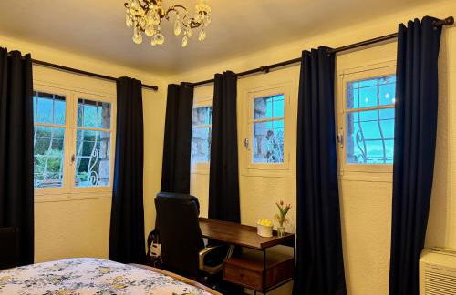 Sea View Villa in the French Riviera - Foto 55