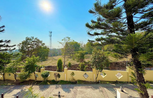 Luxury 4 Bedroom's Independent villa - Foto 40