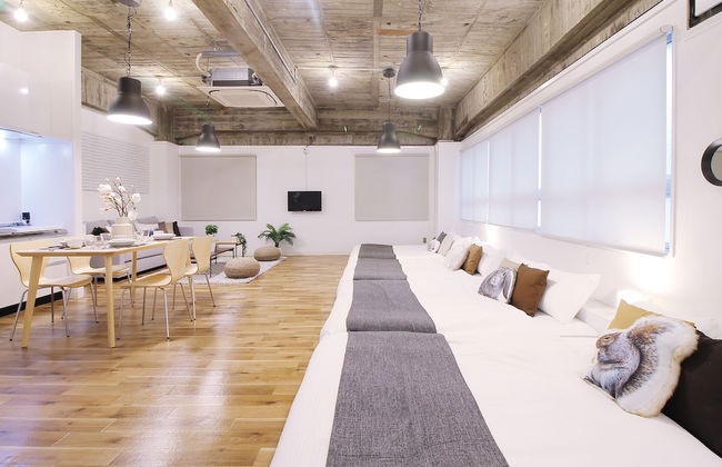 Nikke Building (401, 402) - Foto 70