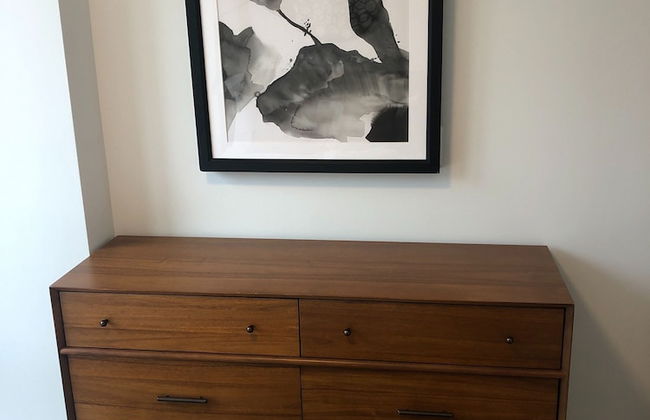 Sun-kissed 3BR Loft With Patio Minutes to NYC - Foto 16