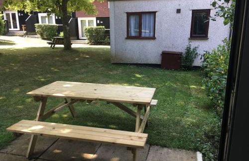 20 Strawberry Hill cosy cottage sleeps 5 - Foto 17