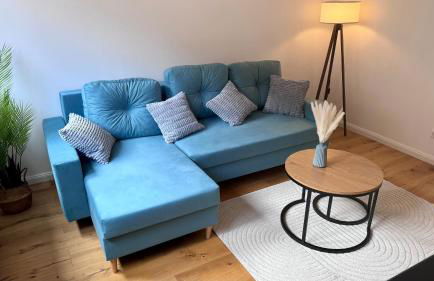 Design Apartment im Schlossareal Deidesheim - Foto 27