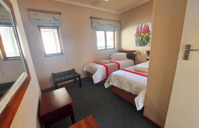 First Group Perna Perna Mossel Bay - Foto 13