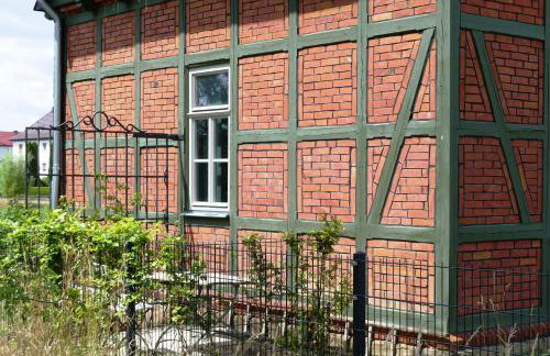 Ferienwohnung Bahnhof 1892 - Foto 9