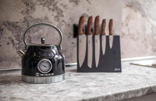 GM Apartments-Rhodes Luxury Living - Photo 23