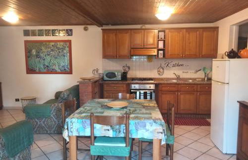 ZÍ MARIO Suite degli Ospiti - Roma Ostia Antica - Foto 22