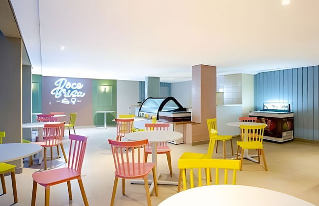 Ondas Praia Resort - Photo 64