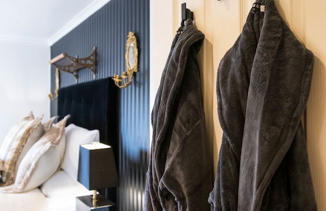 Battery Point Boutique Accommodation - Foto 21