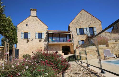 Les Terrasses du Domaine de la Malonie - Foto 28