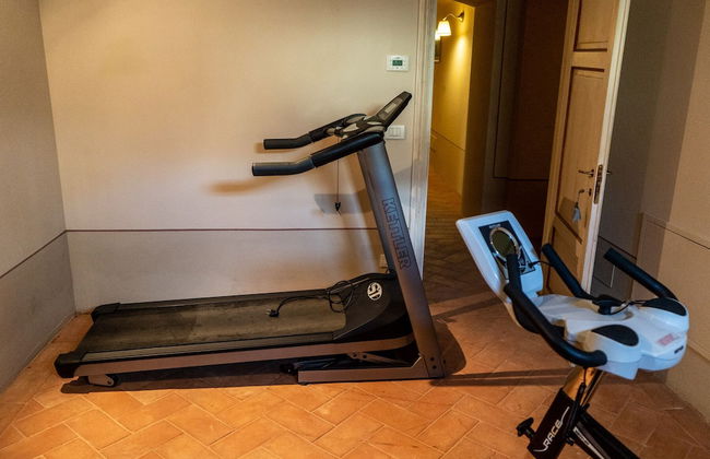 Villa Melangola - Foto 79