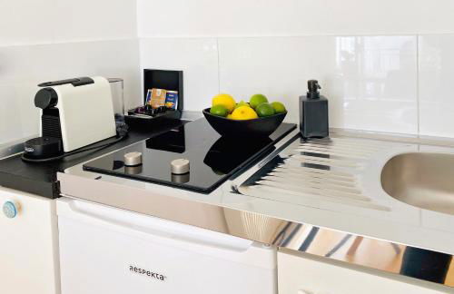 Victoria City and Kö Apartments - Foto 31