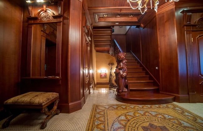 Lake house - Photo 2