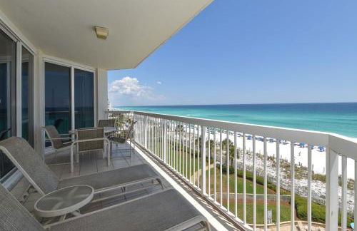 Silver Beach Towers E605 - Foto 16