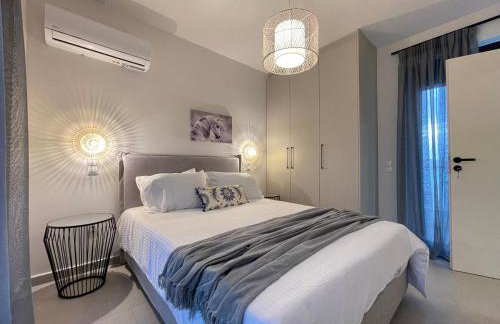 Athenean Gem near Athens Metro Mall - Foto 72