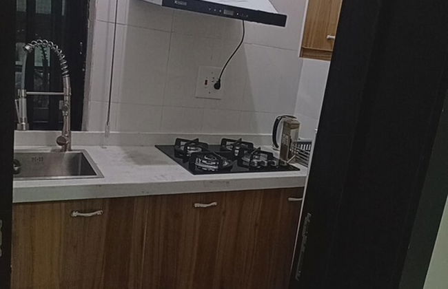 Captivating 1-bed Studio in Sapele - Foto 9