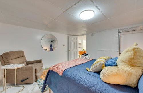 1 Mi to Downtown Salem Vacation Rental! - Photo 16