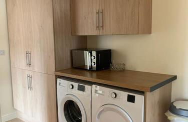 Kennys apartment - Foto 15