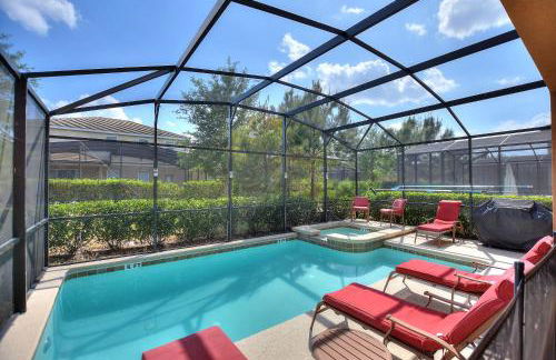 Havilah Vacation Villas Resort Club - Foto 33